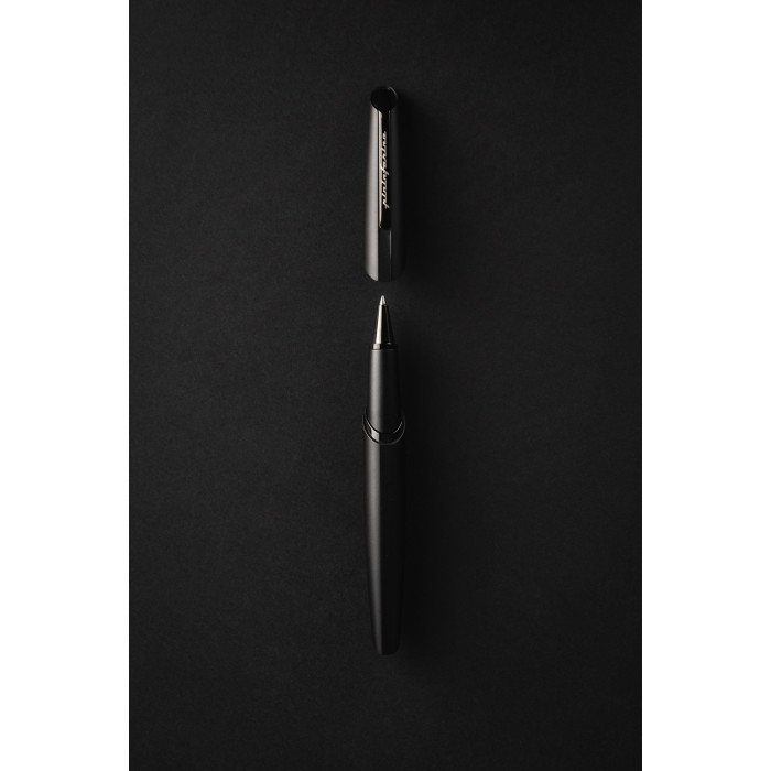 Роллер PININFARINA PF Two BLACK