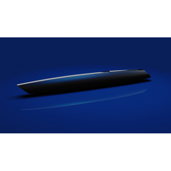Роллер PININFARINA PF Two BLACK