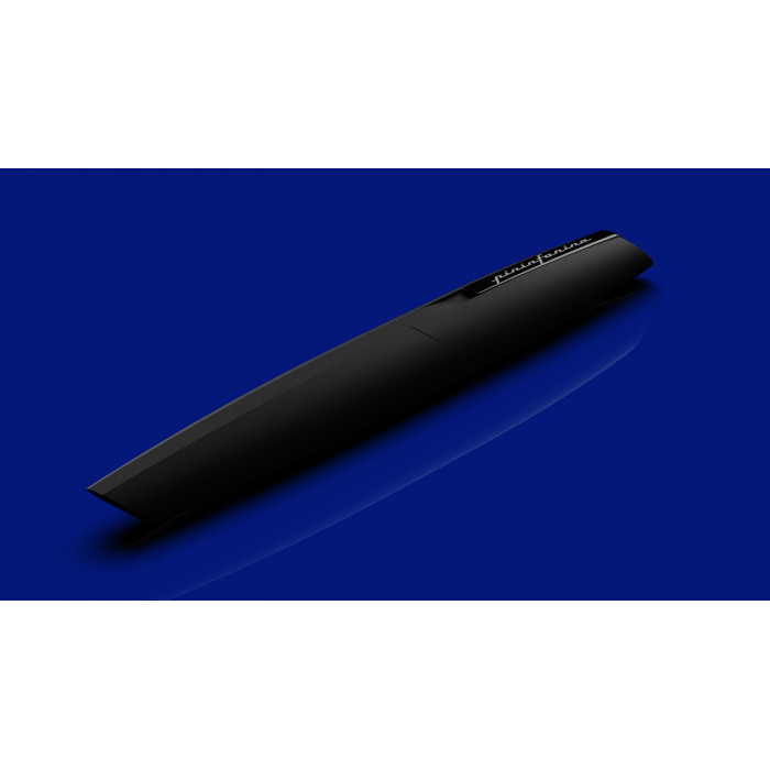 Роллер PININFARINA PF Two BLACK