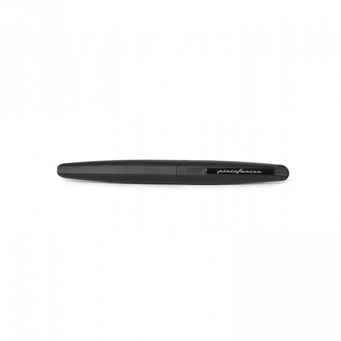 Роллер PININFARINA PF Two BLACK