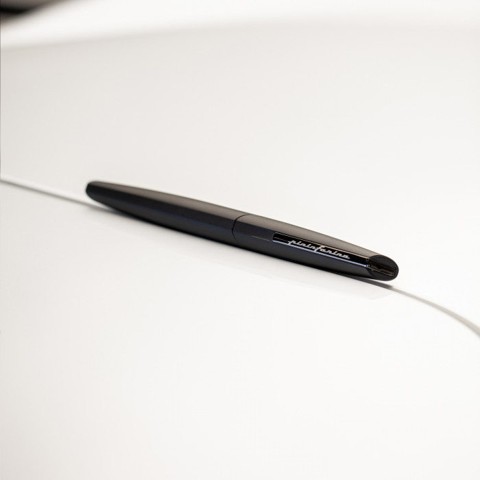 Роллер PININFARINA PF Two BLACK
