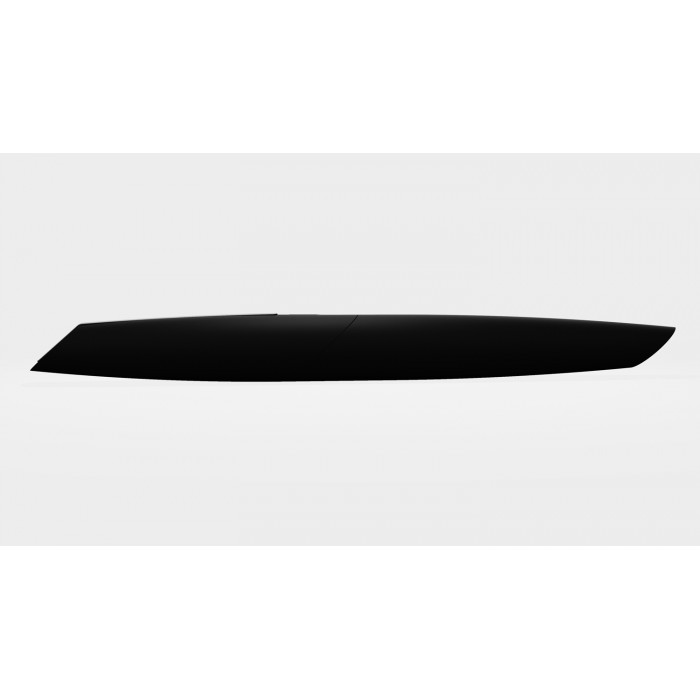 Роллер PININFARINA PF Two BLACK