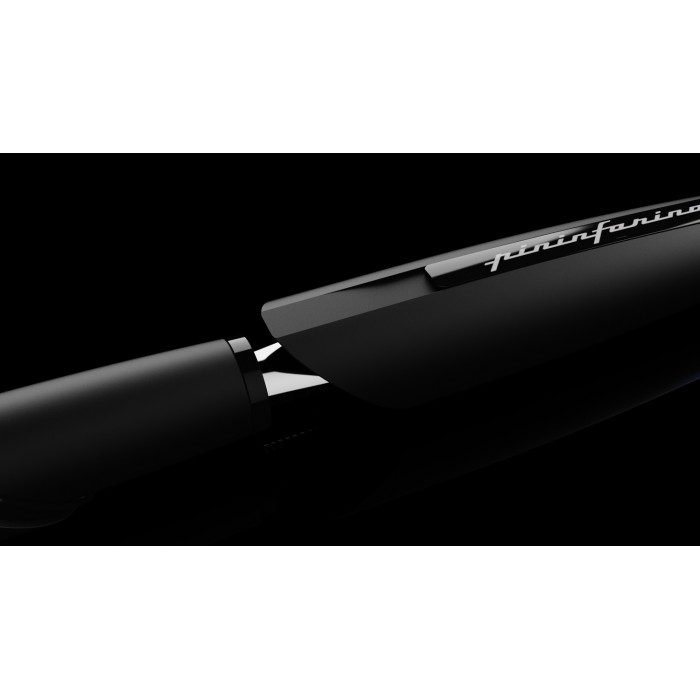 Перьевая ручка PININFARINA PF Two BLACK