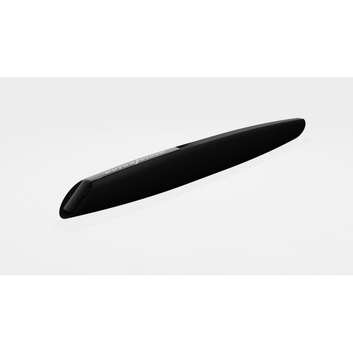 Перьевая ручка PININFARINA PF Two BLACK