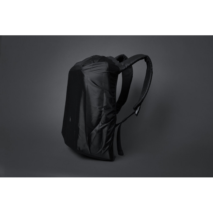 Рюкзак KORIN ClickPack Pro 46х34х16 см, комбинированный черный/серый