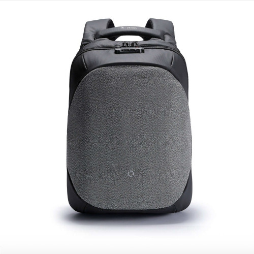 Рюкзак KORIN ClickPack Pro 46х34х16 см, комбинированный черный/серый Рюкзак KORIN ClickPack Pro 46х34х16 см, комбинированный черный/серый