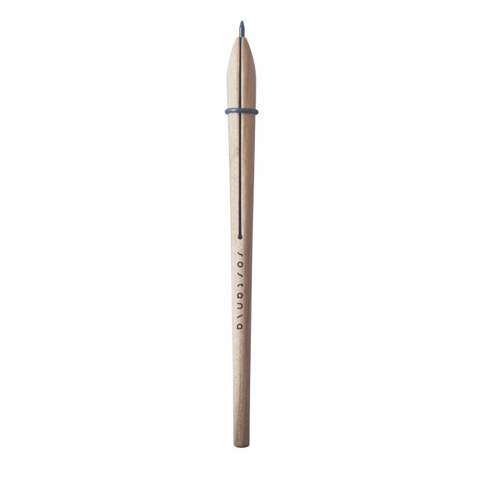 Карандаш чернографитный Forever SOSTANZA PENCIL TREE WOOD