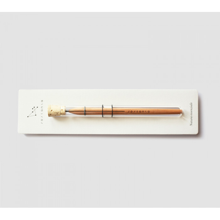Карандаш чернографитный Forever SOSTANZA PENCIL TREE WOOD