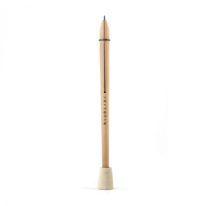 Карандаш чернографитный Forever SOSTANZA PENCIL TREE WOOD