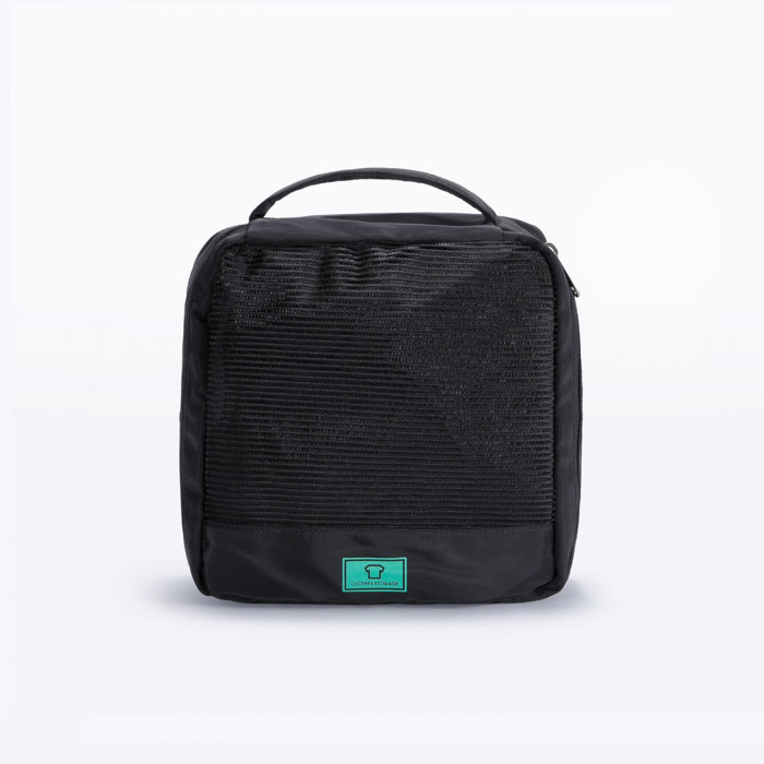 Дорожная сумка KORIN FlexPack Go 53х23х26 см, темно-серая