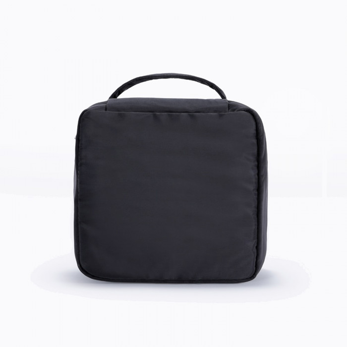 Дорожная сумка KORIN FlexPack Go 53х23х26 см, темно-серая