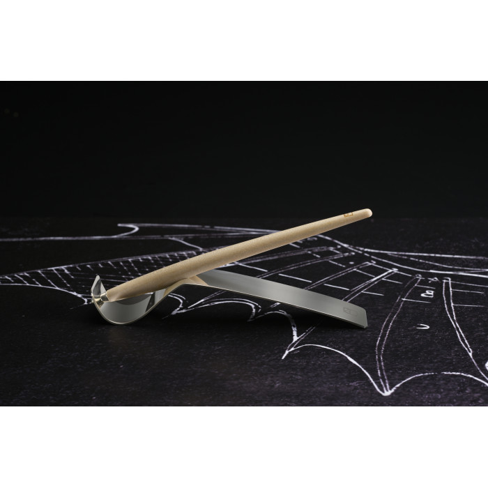 Вечная ручка Pininfarina Piuma LEONARDO MAPLE WOOD