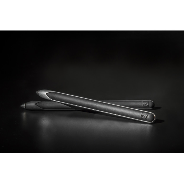 Вечная ручка Pininfarina Forever Libra GUNMETAL