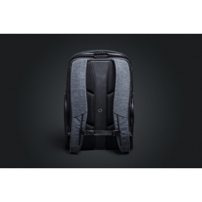 Рюкзак KORIN FlexPack Pro 47х34х18 см, черный