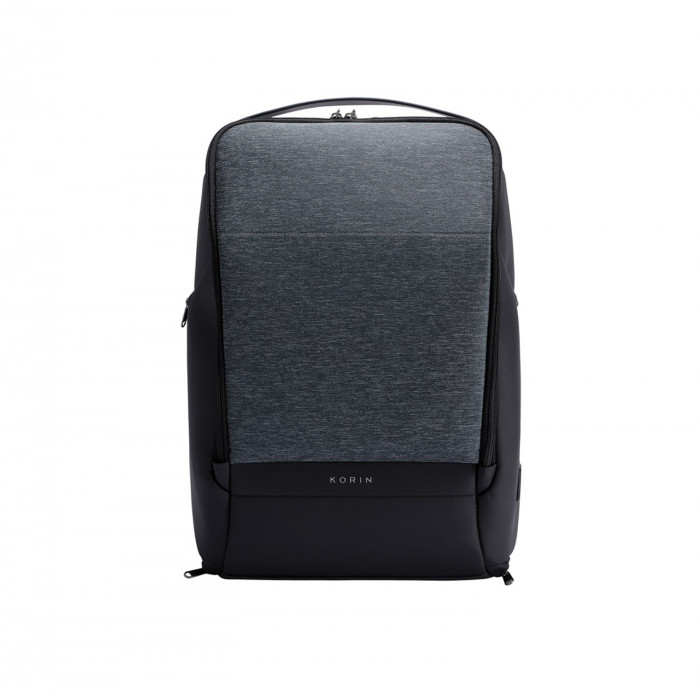Рюкзак KORIN FlexPack Pro 47х34х18 см, темно-серый