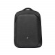 Рюкзак KORIN ClickPack 46х34х16 см, черный Рюкзак KORIN ClickPack 46х34х16 см, черный