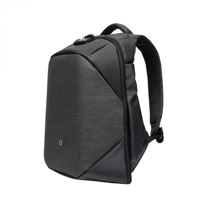 Рюкзак KORIN ClickPack 46х34х16 см, черный