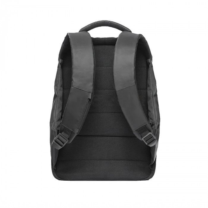 Рюкзак KORIN ClickPack 46х34х16 см, черный