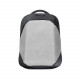 Рюкзак KORIN ClickPack 46х34х16 см, черный/серый Рюкзак KORIN ClickPack 46х34х16 см, черный/серый