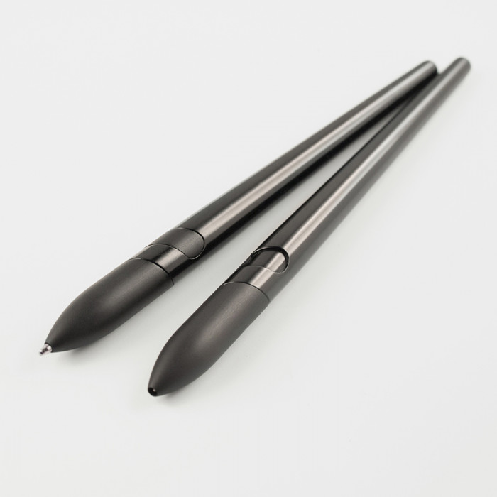 Шариковая ручка Pininfarina Sostanza BLACK