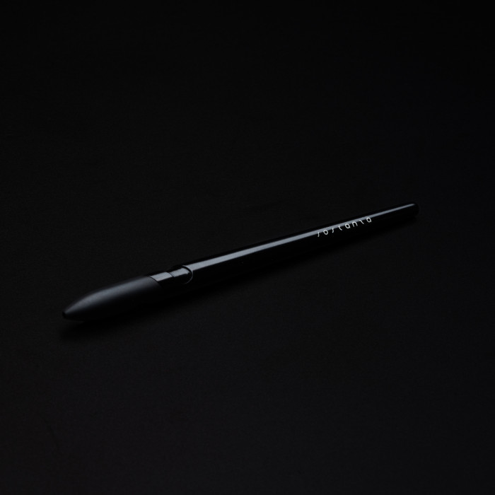 Шариковая ручка Pininfarina Sostanza BLACK