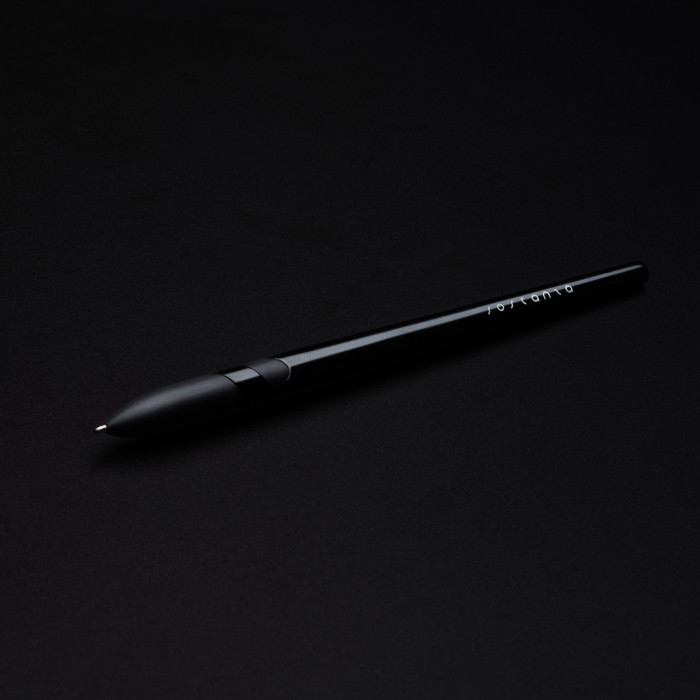 Шариковая ручка Pininfarina Sostanza BLACK