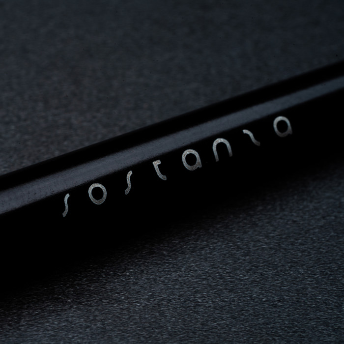 Шариковая ручка Pininfarina Sostanza BLACK
