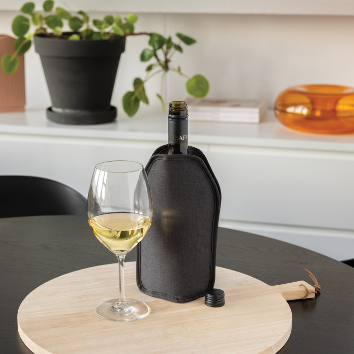 Чехол для вина Vino из rPET AWARE™