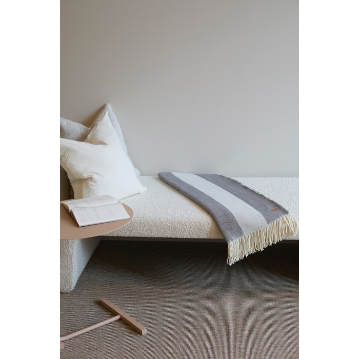 Плед VINGA Tella из Polylana® AWARE™, 230 г/м², 130х170 см
