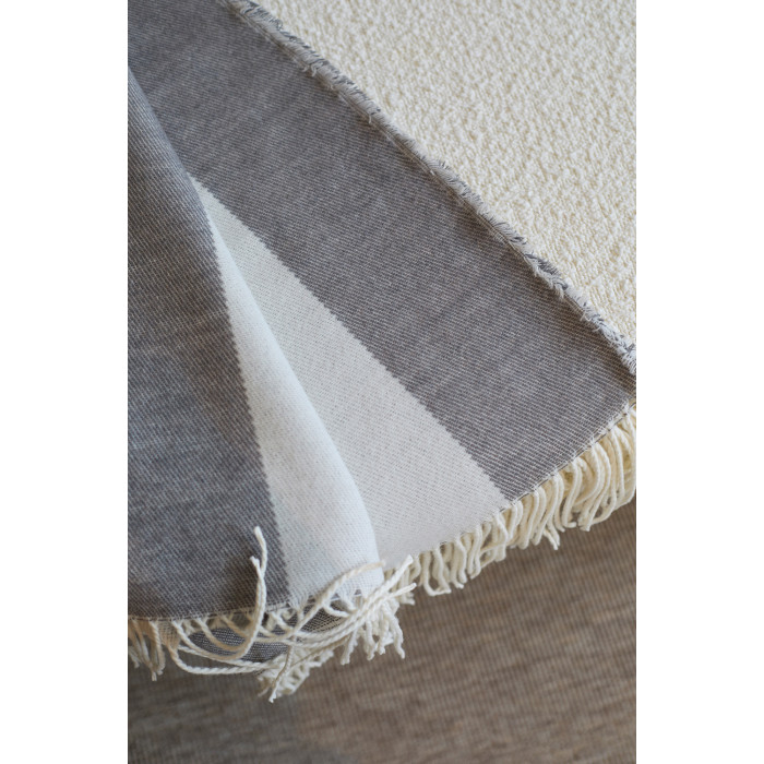 Плед VINGA Tella из Polylana® AWARE™, 230 г/м², 130х170 см