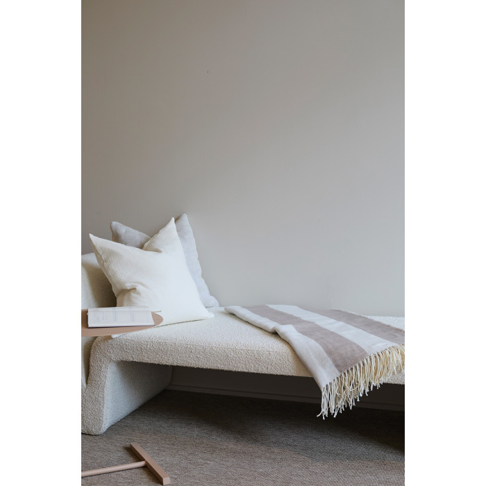 Плед VINGA Tella из Polylana® AWARE™, 230 г/м², 130х170 см