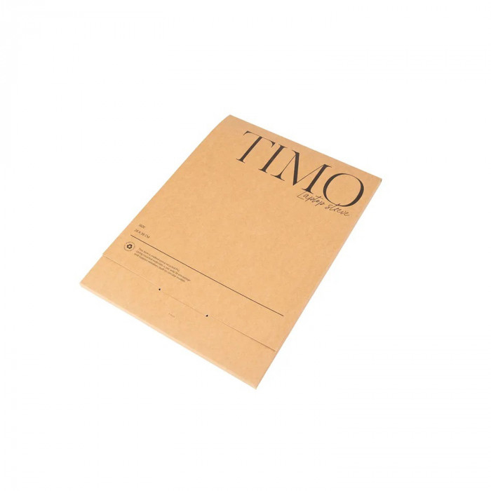 Чехол для ноутбука VINGA Timo из rPET RCS, 14’’