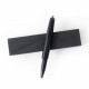 Шариковая ручка Pininfarina PF GO BLACK