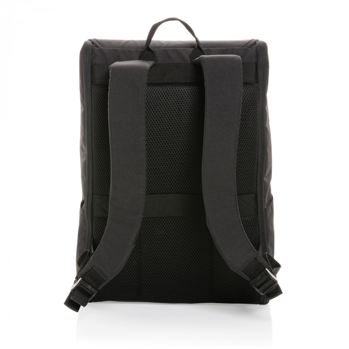 Рюкзак для ноутбука Swiss Peak Fern из rPET AWARE™, 15,6’’