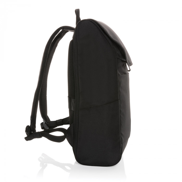 Рюкзак для ноутбука Swiss Peak Fern из rPET AWARE™, 15,6’’