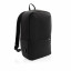 Антикражный рюкзак для ноутбука Swiss Peak с RFID-защитой из rPET AWARE™, 15,6’’ Антикражный рюкзак для ноутбука Swiss Peak с RFID-защитой из rPET AWARE™, 15,6’’