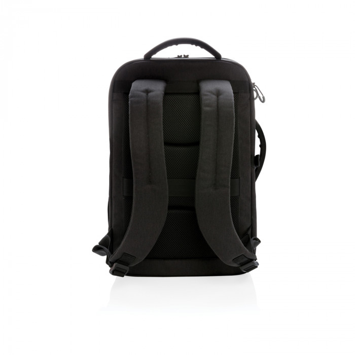 Рюкзак для путешествий Swiss Peak XXL из rPET AWARE™, 17’’