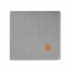 Плед VINGA Moulton из rPET GRS, 320 г/м², 130х170 см