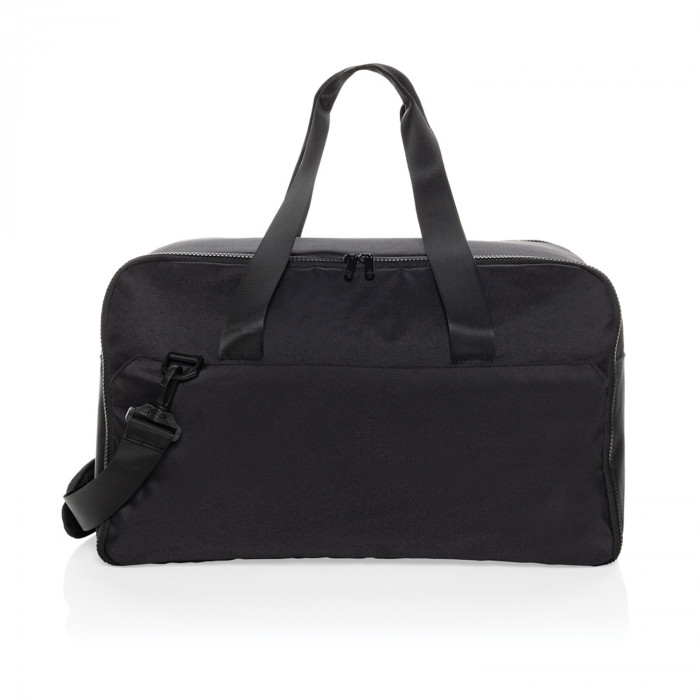 Дорожная сумка Swiss Peak из rPET Aware™, 15.6"