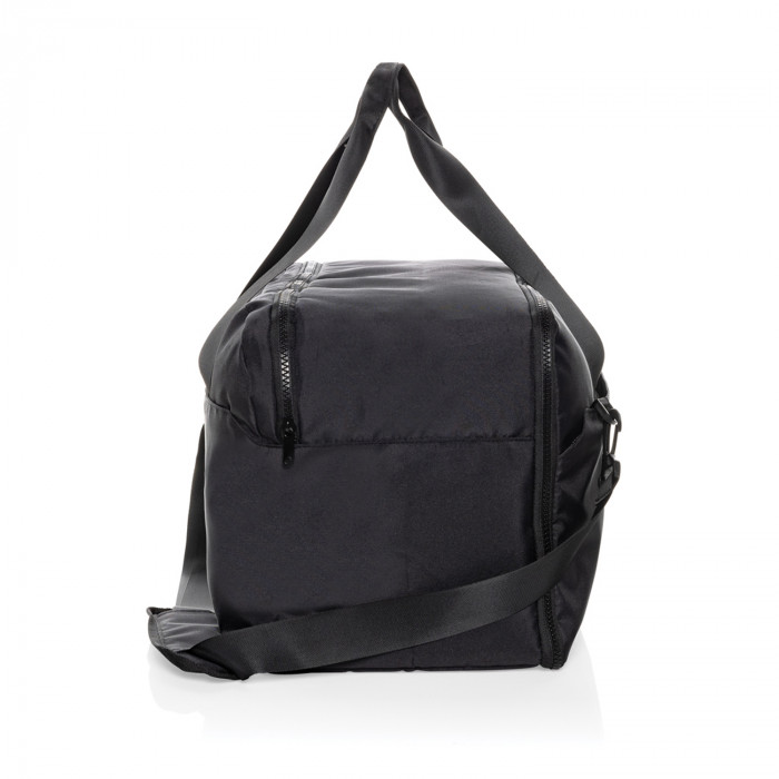 Дорожная сумка Swiss Peak из rPET Aware™, 15.6"