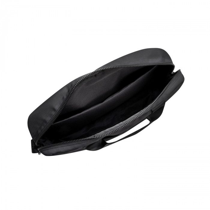 Сумка для ноутбука Swiss Peak Essential из rPET Aware™, 15.6"
