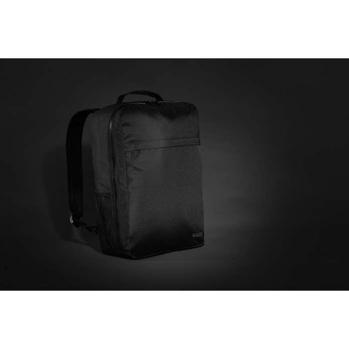 Рюкзак для ноутбука Swiss Peak Essential из rPET Aware™, 15.6"