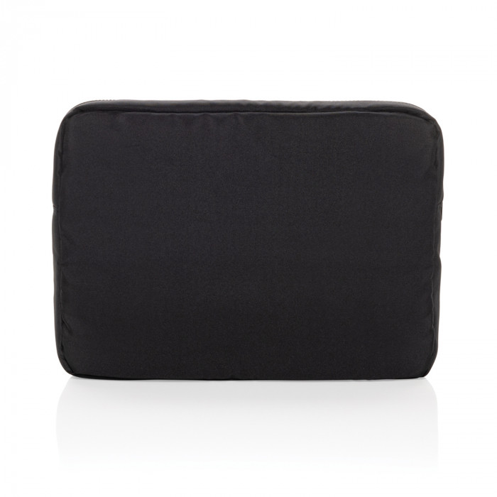 Чехол для ноутбука Swiss Peak Essential из rPET Aware™, 15.6"