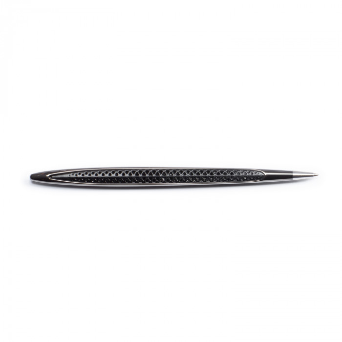 Шариковая ручка Pininfarina Cambiano Transitions BLACK