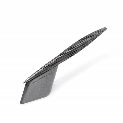Вечная ручка Pininfarina Speedform TITANIUM Вечная ручка Pininfarina Speedform TITANIUM