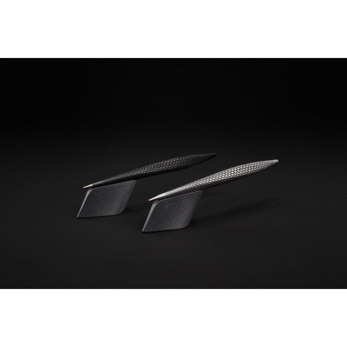 Вечная ручка Pininfarina Speedform TITANIUM