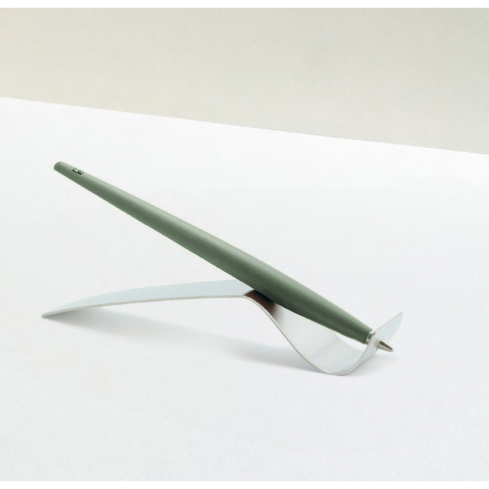 Вечная ручка Pininfarina Piuma A MODERN CLASSIC SAGE GREEN