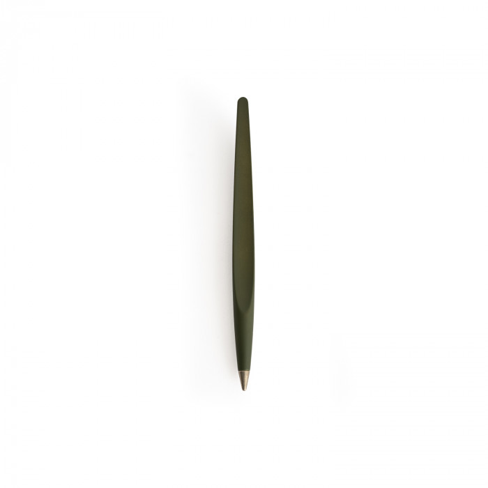 Вечная ручка Pininfarina Piuma A MODERN CLASSIC SAGE GREEN