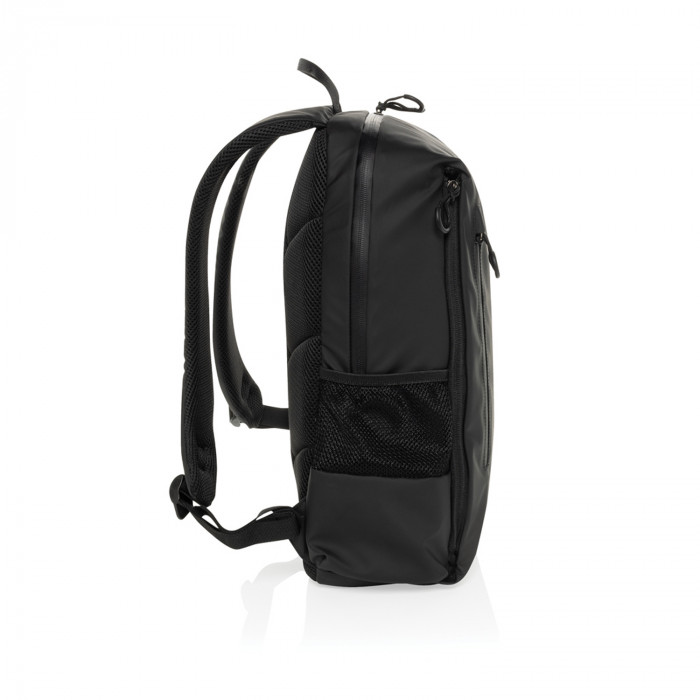 Рюкзак для ноутбука Lima из rPET Aware™, 15.6″