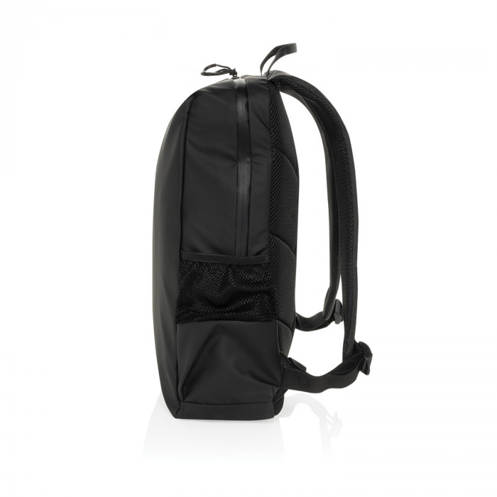 Рюкзак для ноутбука Lima из rPET Aware™, 15.6″